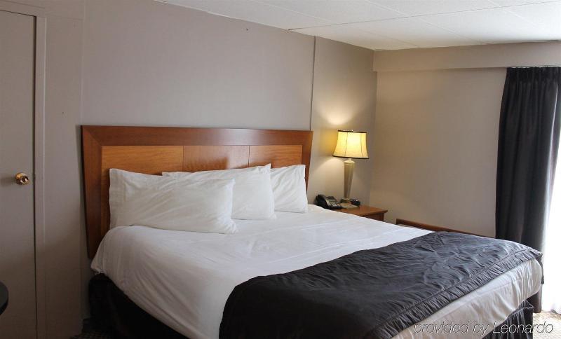 Versatile Inn Sarnia Exterior foto