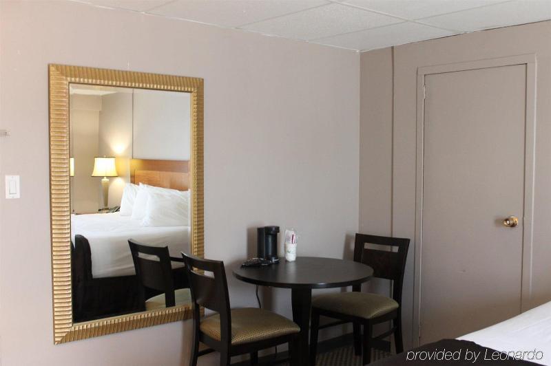 Versatile Inn Sarnia Exterior foto
